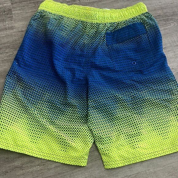 BodyGlove Boys Swim 50 UPC Swim Shorts NEW - Picture 2 of 3
